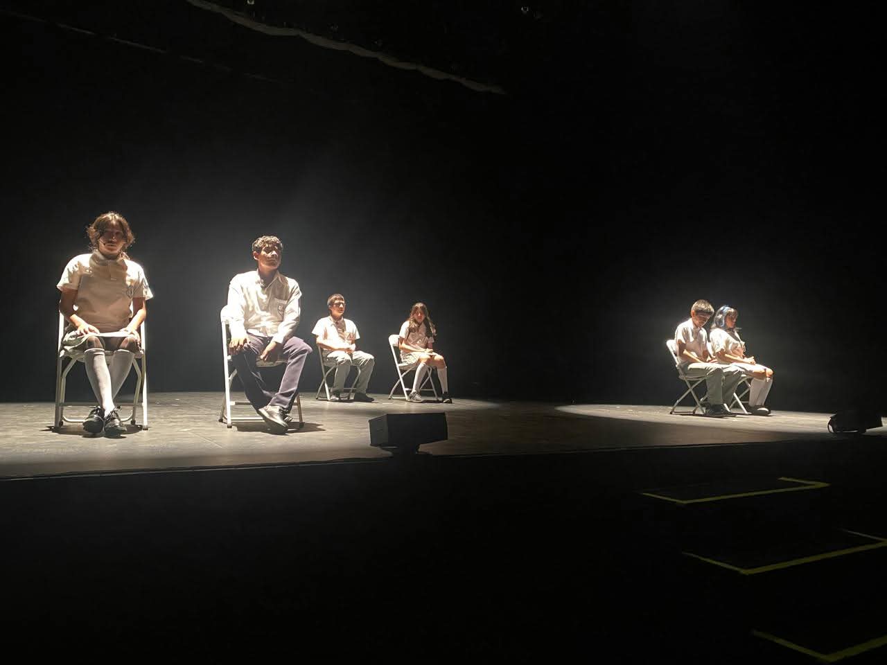 Actividad Cultural Comunitaria: Semillas de primavera